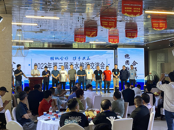 南昌海源鼎力贊助第三節(jié)泡